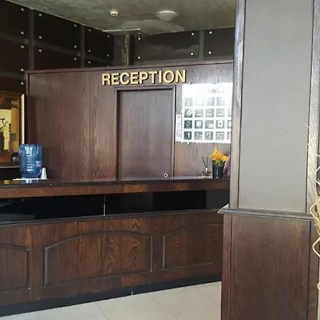 Apartamento Sapphire Sunny Beach