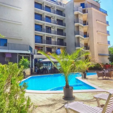 Apartamento Sapphire