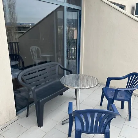 Apartamento Sapphire *