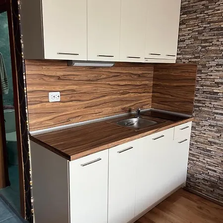 Apartamento Sapphire *