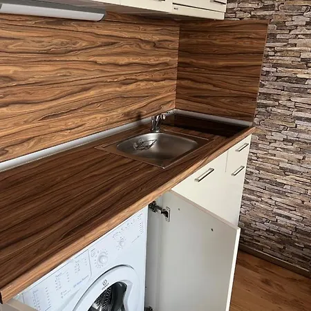 Apartamento Sapphire